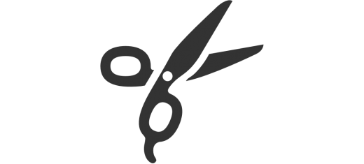 Scissors / Cutters
