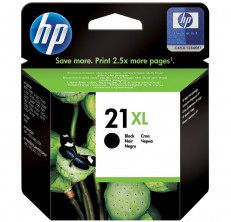 HP INK 21XL 3920/3940 BLACK-475p