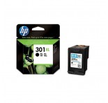 HP INK 301 XL D1050,2050-BLK