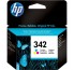 HP INK 342 5540 COLOR 5ml