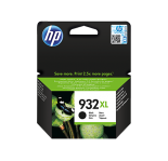 HP INK 932 XL 6100.6600.6700-BLK