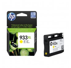 HP INK 933XL 6100.6600.6700-YELLOW