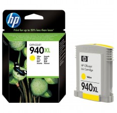 HP INK 940XL YELLOW