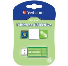 VERBATIM USB 8GB GREEN