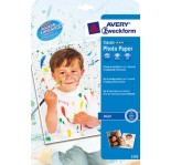 AVERY Zweckform CLASSIC PHOTO PAPER