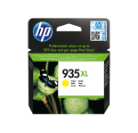 HP INK 935XL YELLOW